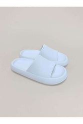 Pillow Slippers for Women | Comfy House Slides, Slippers, $ 43.95, A Moment Of Now™